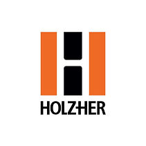 HOLZ-HER Logo