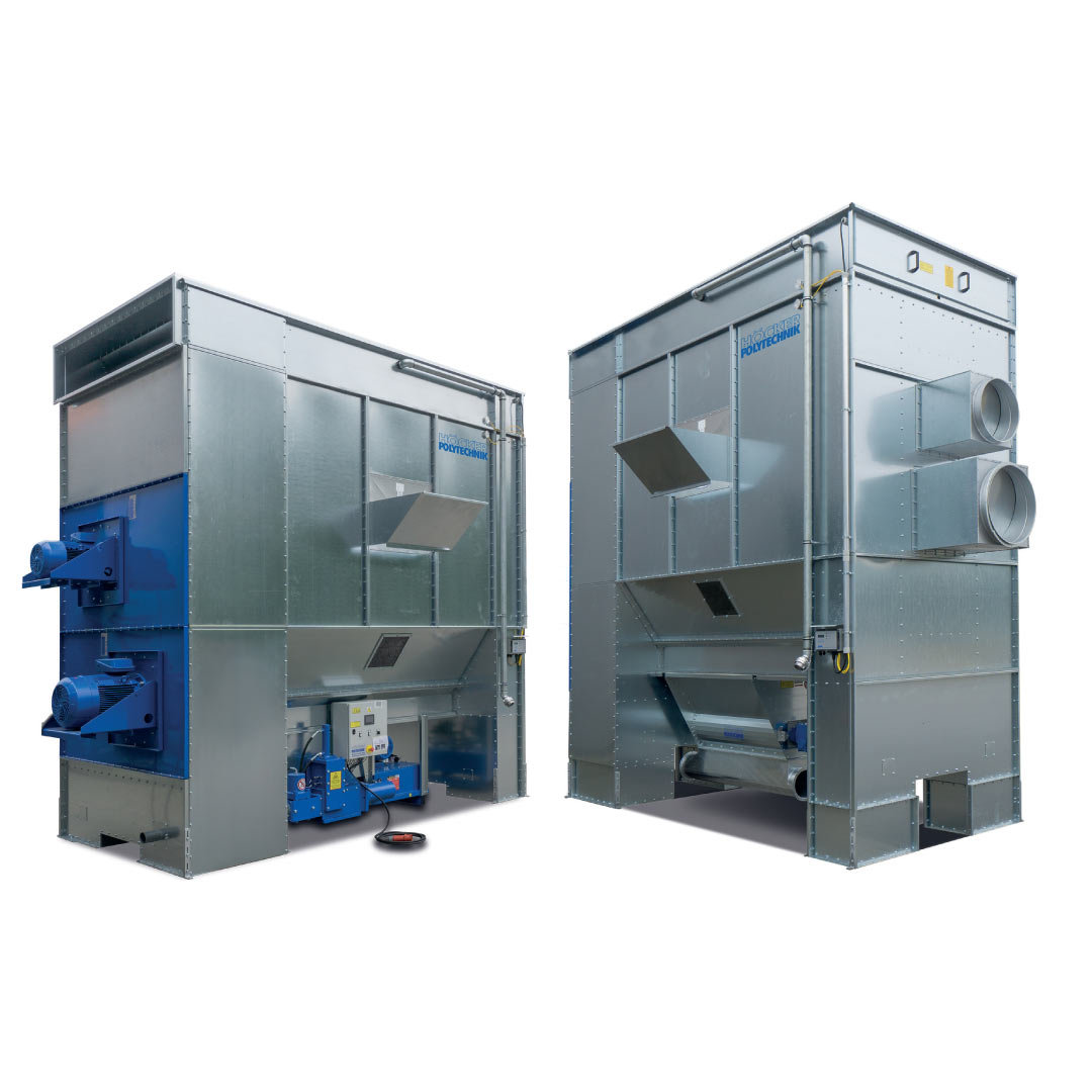 Multistar H MultiStar C | Coffey Machinery LLC