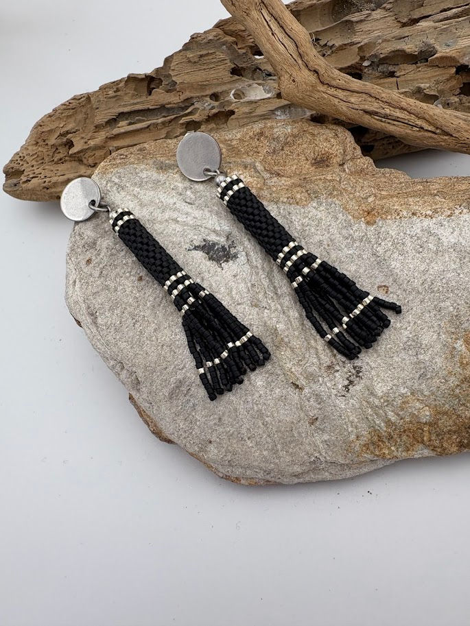 Miniature : akemi bijoux boucles d'oreilles judy créations bijoux