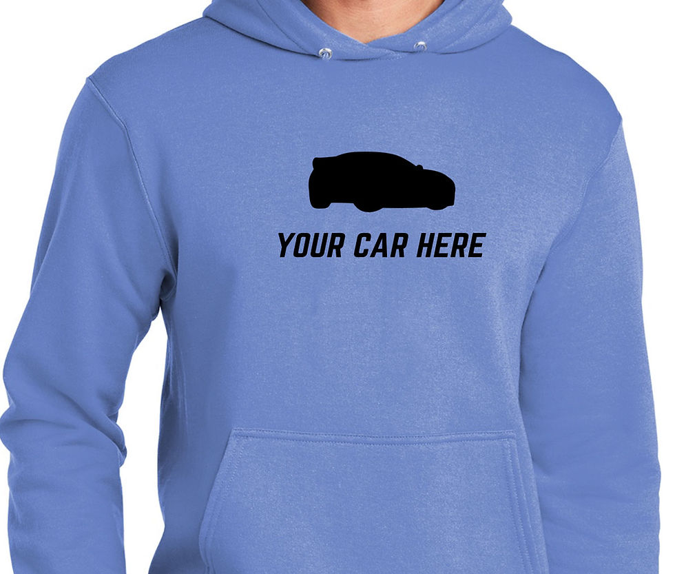 Thumbnail: Custom Embroidery