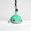 Thumbnail: Handmade Whale Keychains