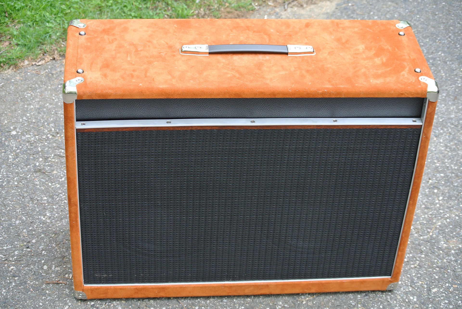 Steel String Singer #004 Clone