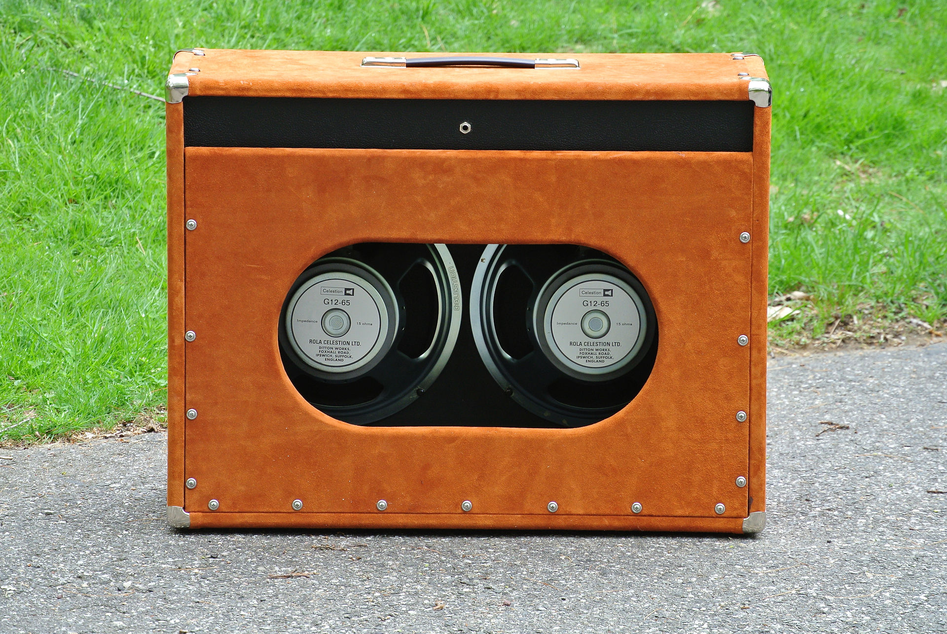 Steel String Singer #004 Clone