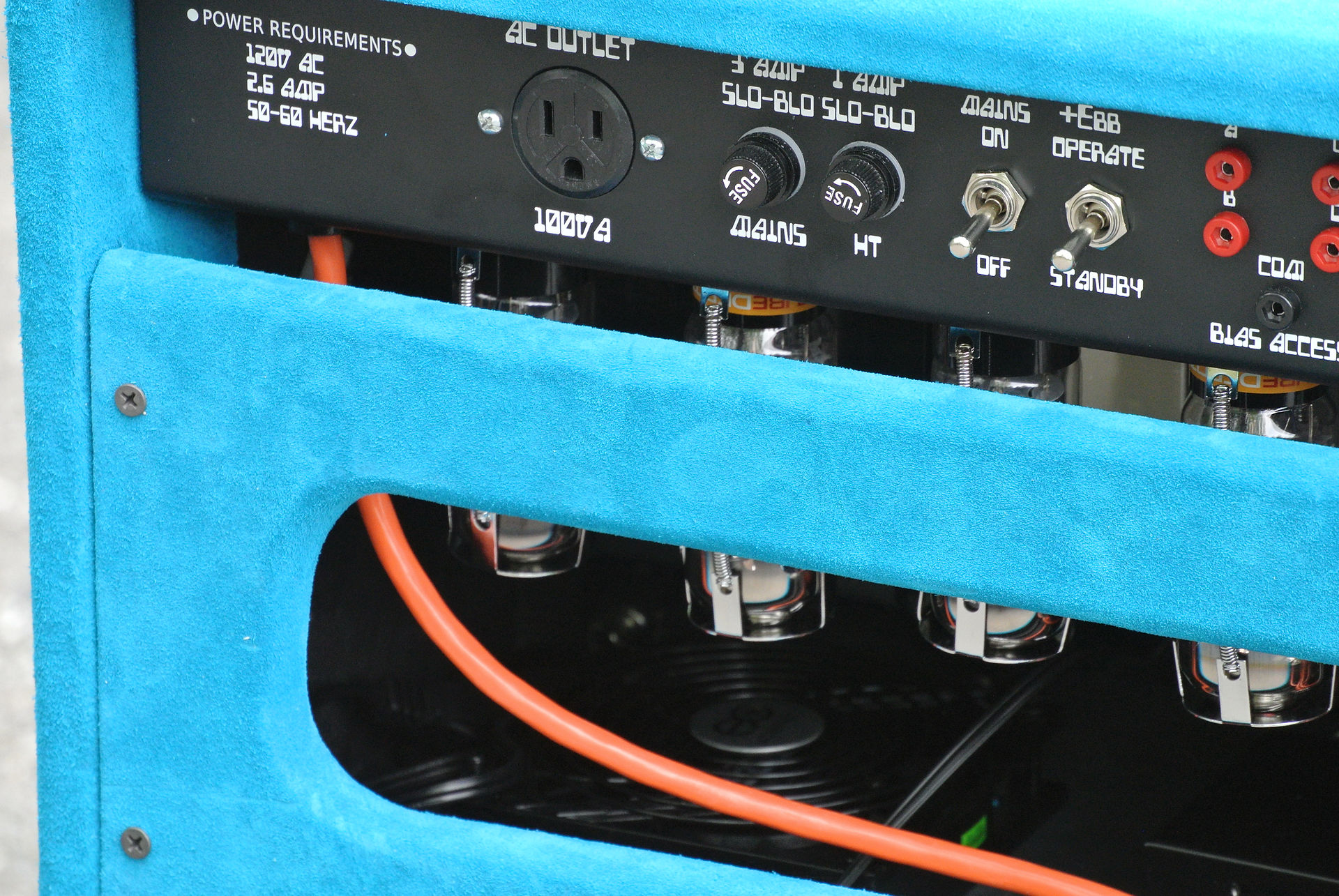 Steel String Singer #004 Clone