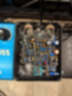 Thumbnail: Aqua Puss 1997 MK1 AP1 Retrofit PCB