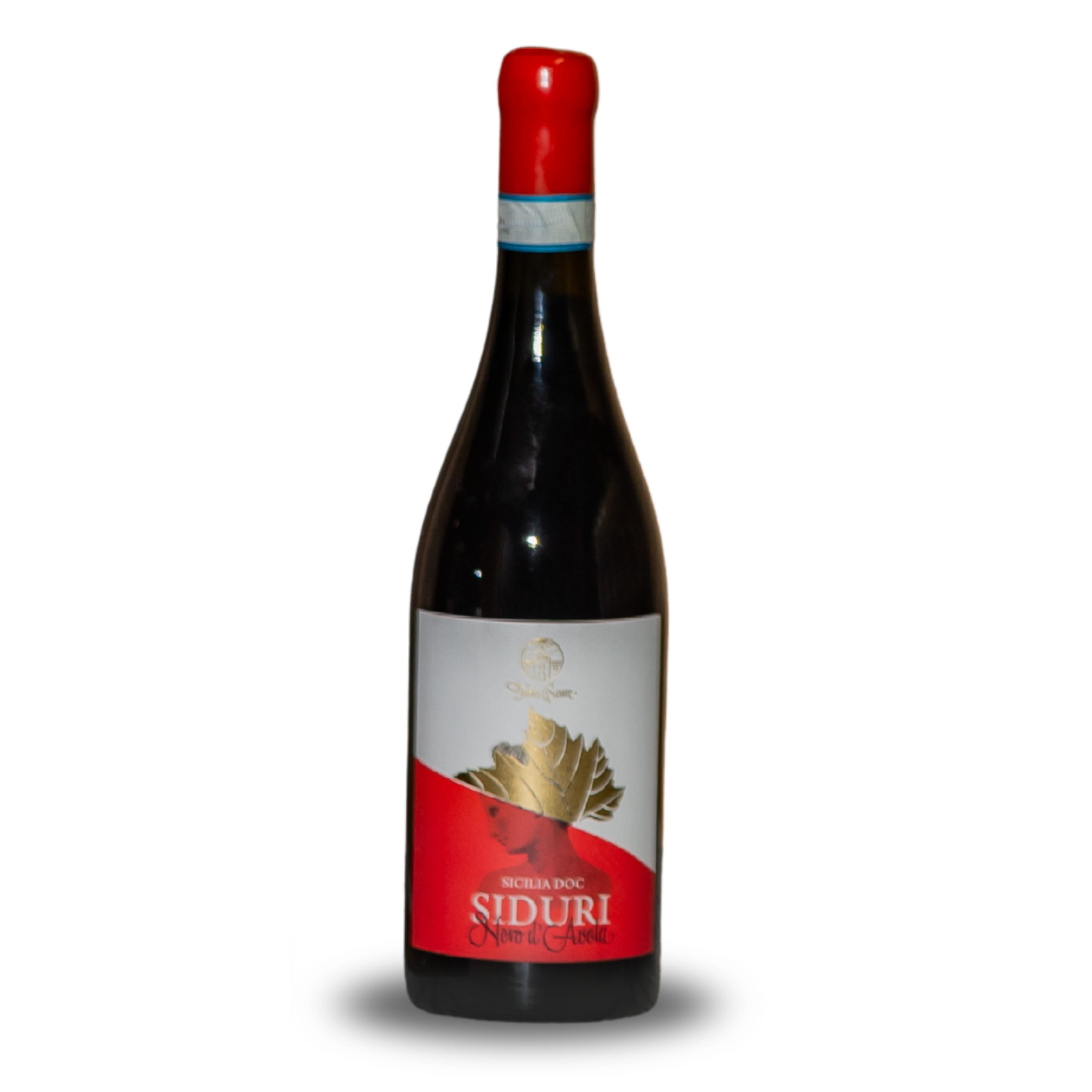 Nero d'Avola Siduri