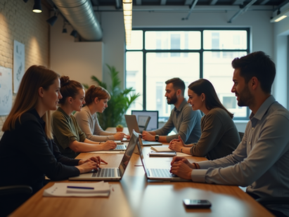 Essential HR Services for Small Business Success