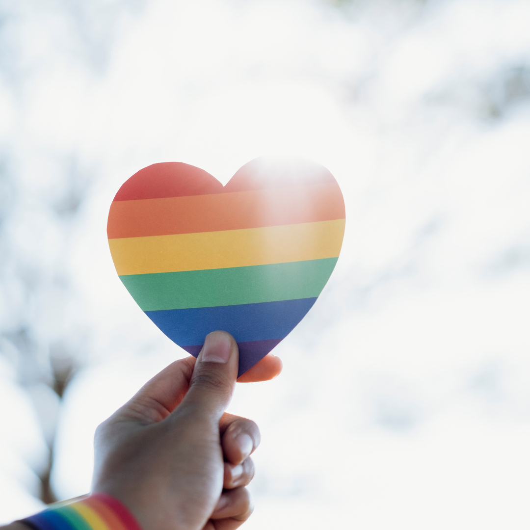 GENERE, SESSO, RELAZIONI: APPROCCIO AFFERMATIVO