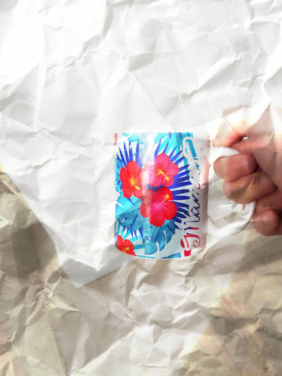 Miniature : Mug d'exposition 