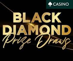 Visit the official Black Diamond Casino