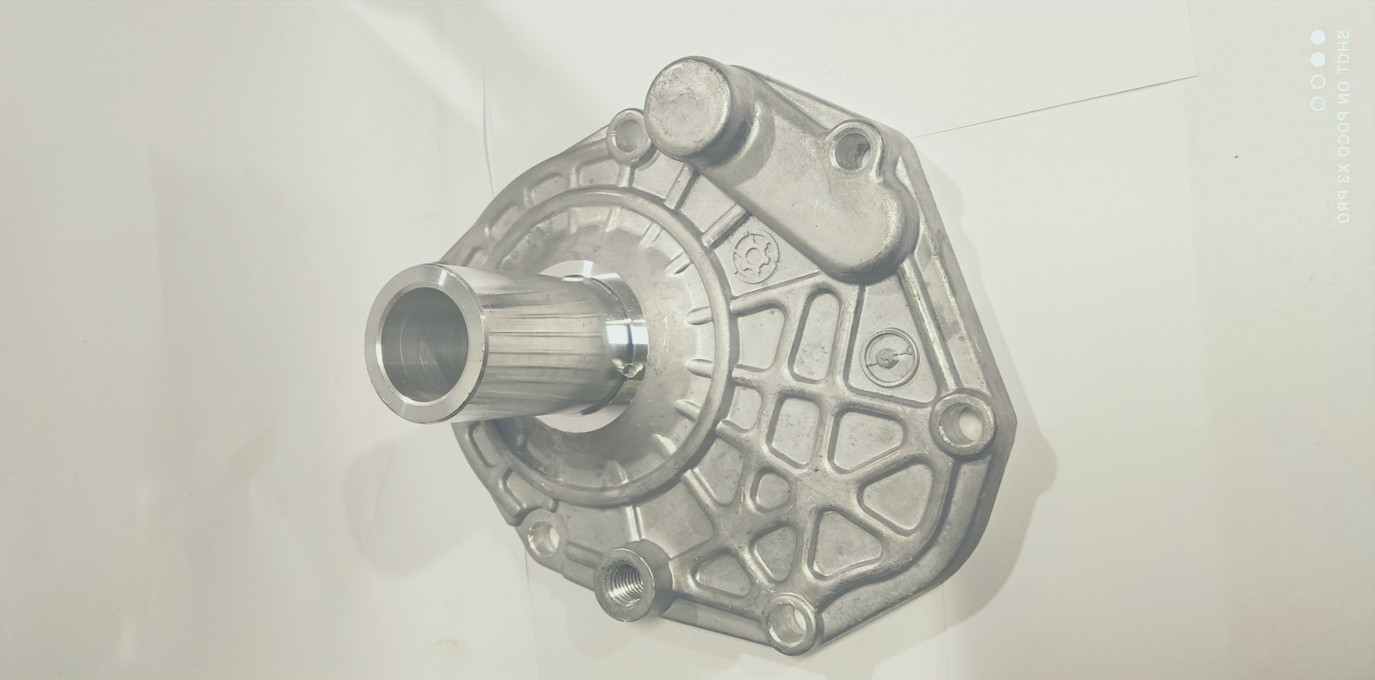 FLANGE DO COLAR DE EMBREAGEM , HR HYUNDAI ,OU kia BONGO