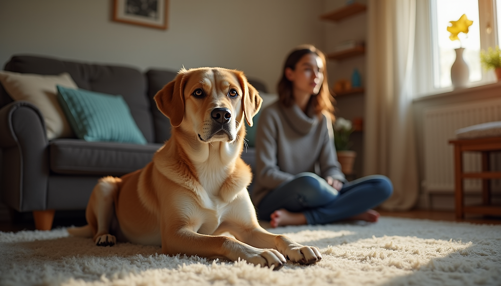 Master Expert Dog Training Tips with Jeanne