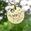 Thumbnail: Space Dogs Pet Tag