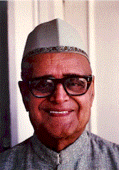 Shri Gopi Krishna