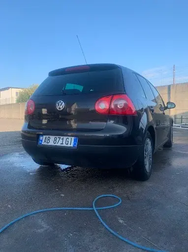 Thumbnail: VW GOLF 5 - MANUAL