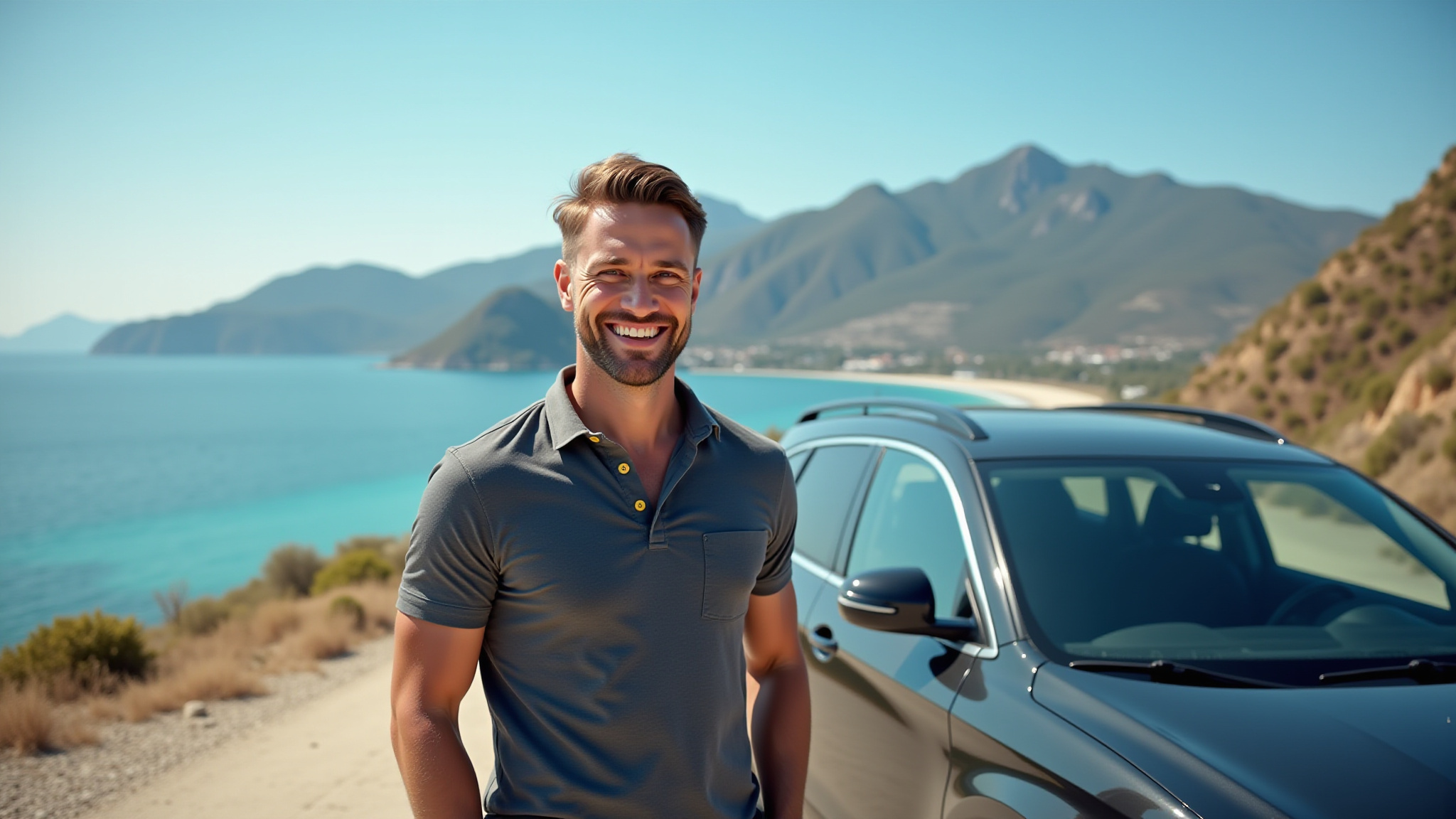 Book with confidence