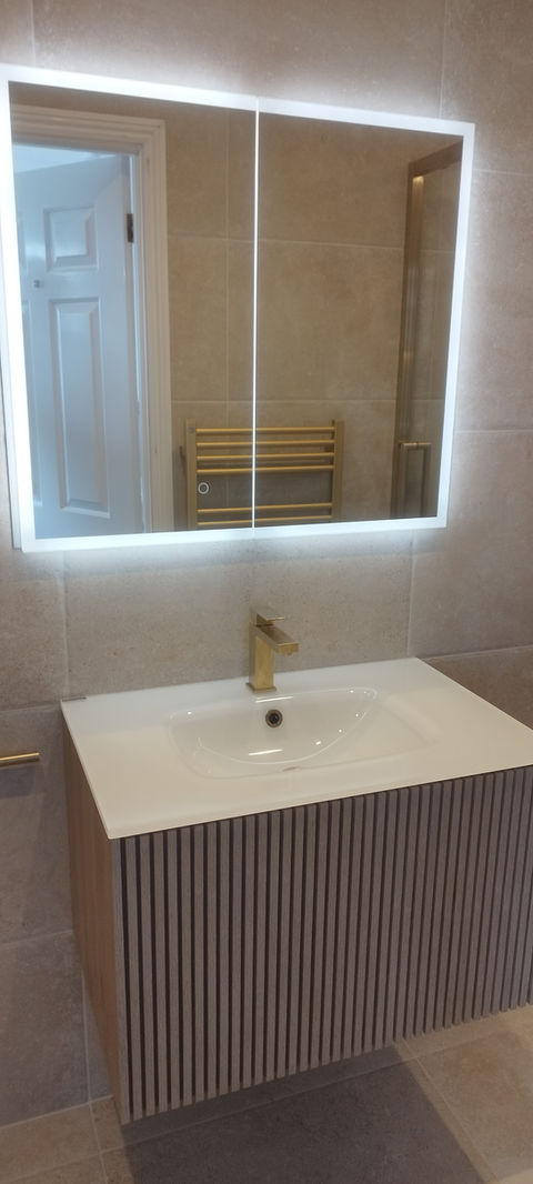 Arundel bathroom specialist