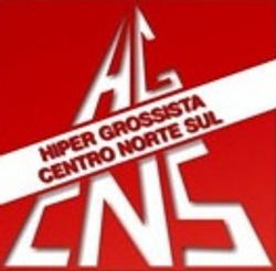 #hiper grossista centro norte sul