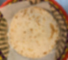 Extra tortillas (4)