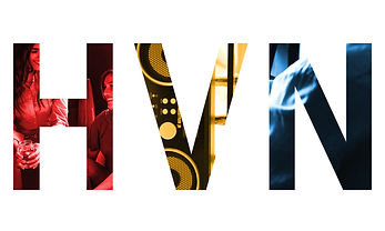 HVN Picture letters (white surroundings)