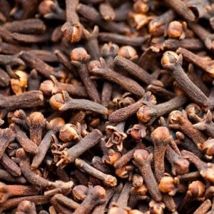 Thumbnail: Cloves