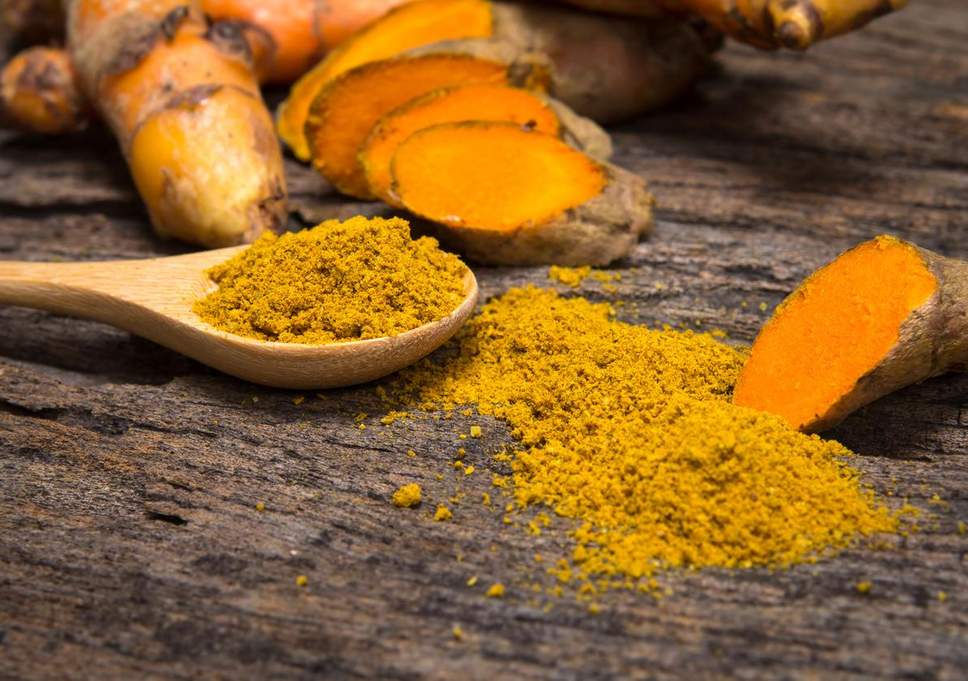 Thumbnail: Turmeric