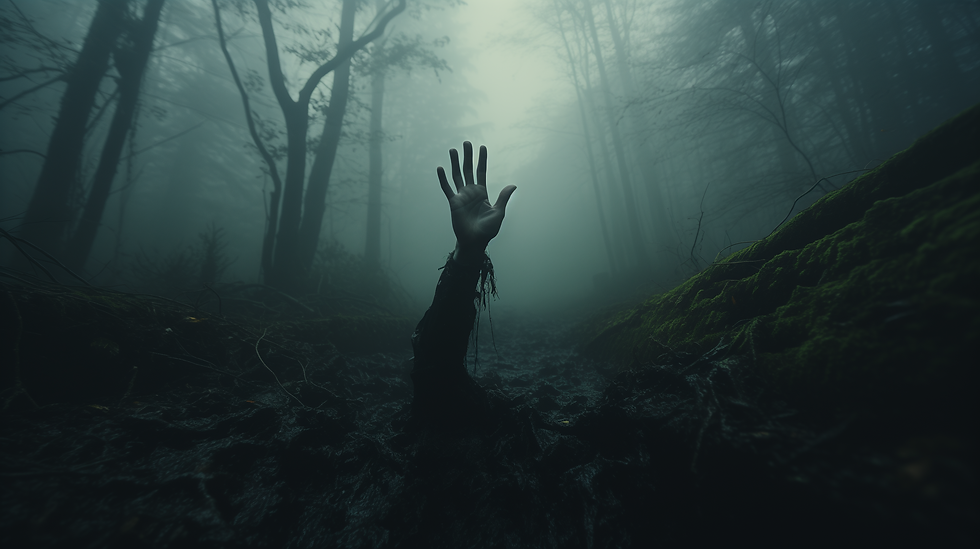 Art by Adam Donovan, Roguelike Games