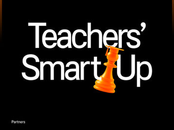 Teachers Smart Up