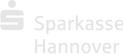 Logo der Sparkasse Hannover
