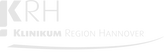 Logo des Klinikums der Region Hannover