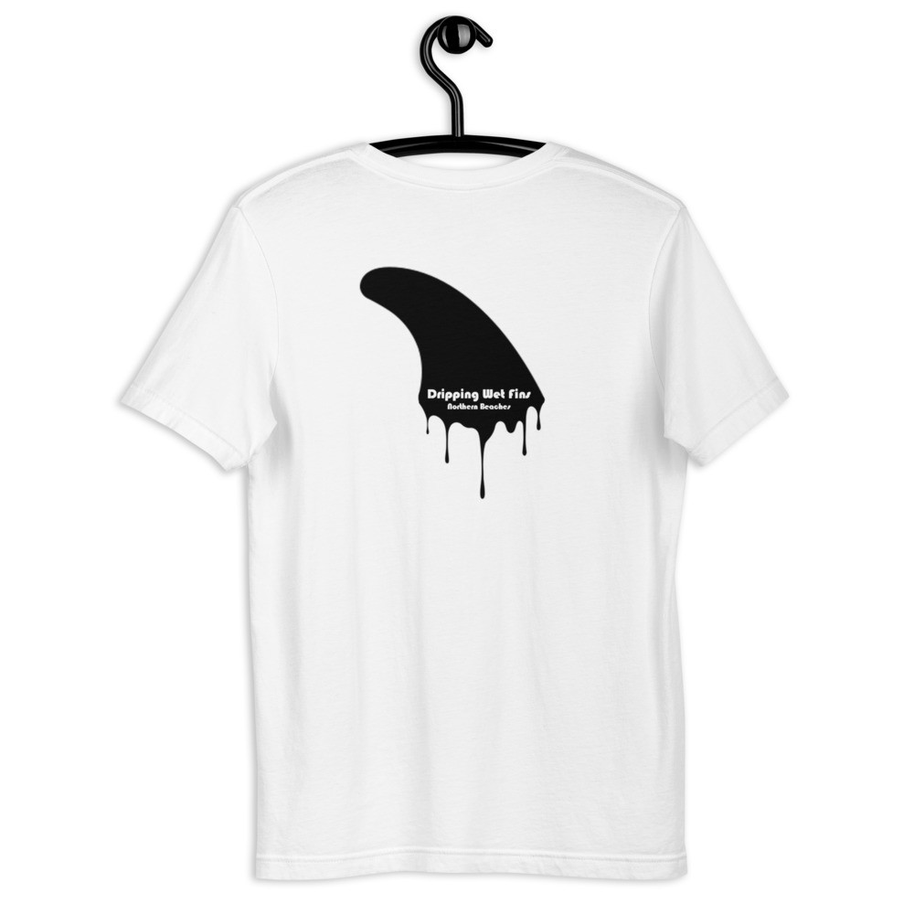 Dripping Wet Tee