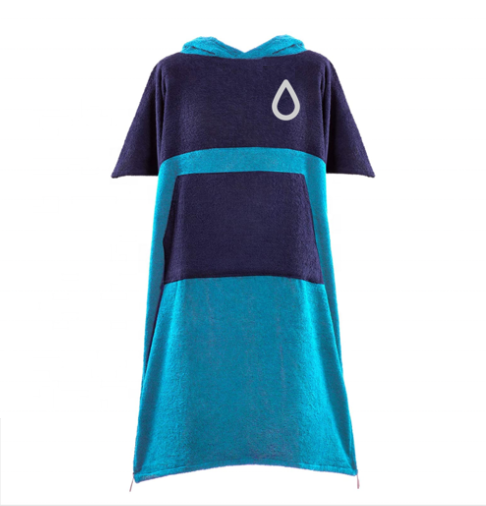 Dripping Wet Towel