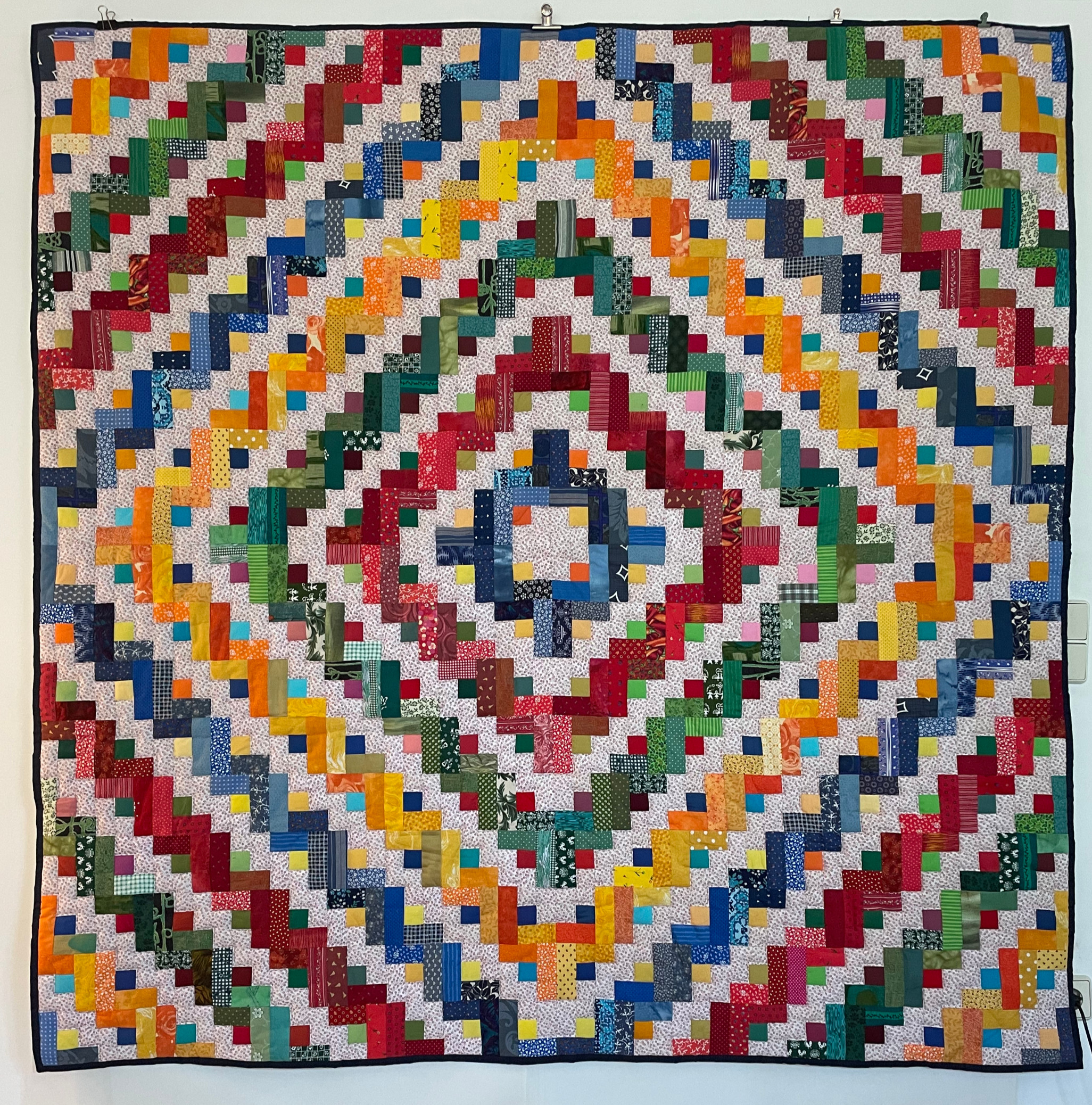 Sommerlaune 3 Decke / Tagesdecke