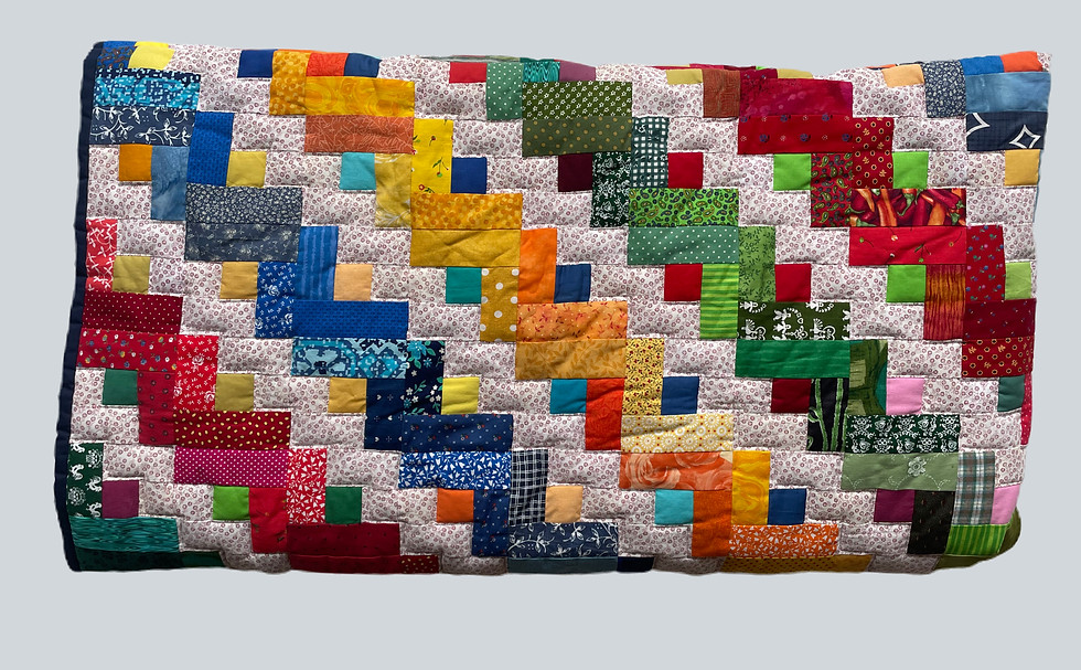 Miniaturbild: Sommerlaune 3 Decke / Tagesdecke