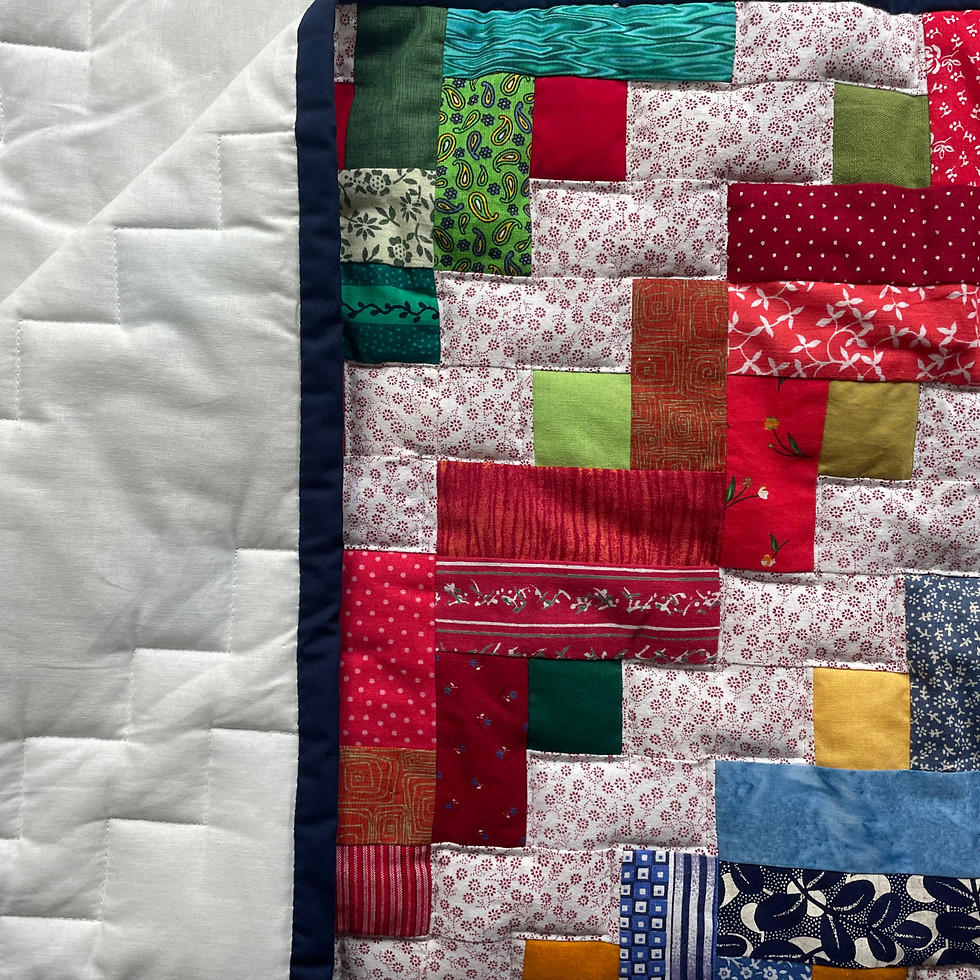 Miniaturbild: Sommerlaune 3 Decke / Tagesdecke