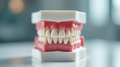 Modern Orthodontic Methods for Crossbite Correction