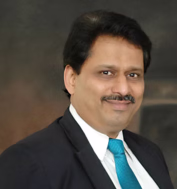 Writer: Dr. Ajit Shetty