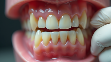 Deep Bite Correction Methods Explained