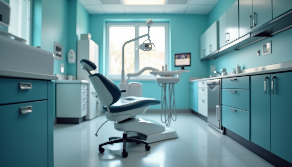 Why Neuromuscular Dentistry Matters in Everyday Dental Practice