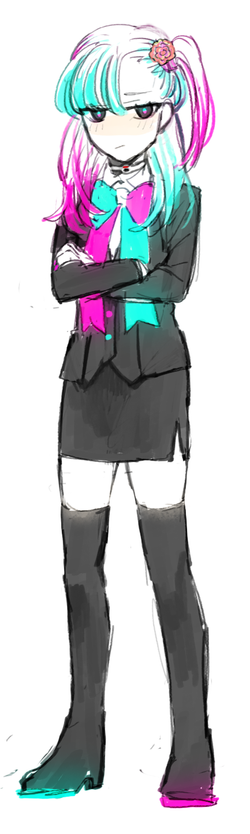 정장