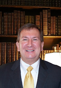 Attorney Bruce Harkness