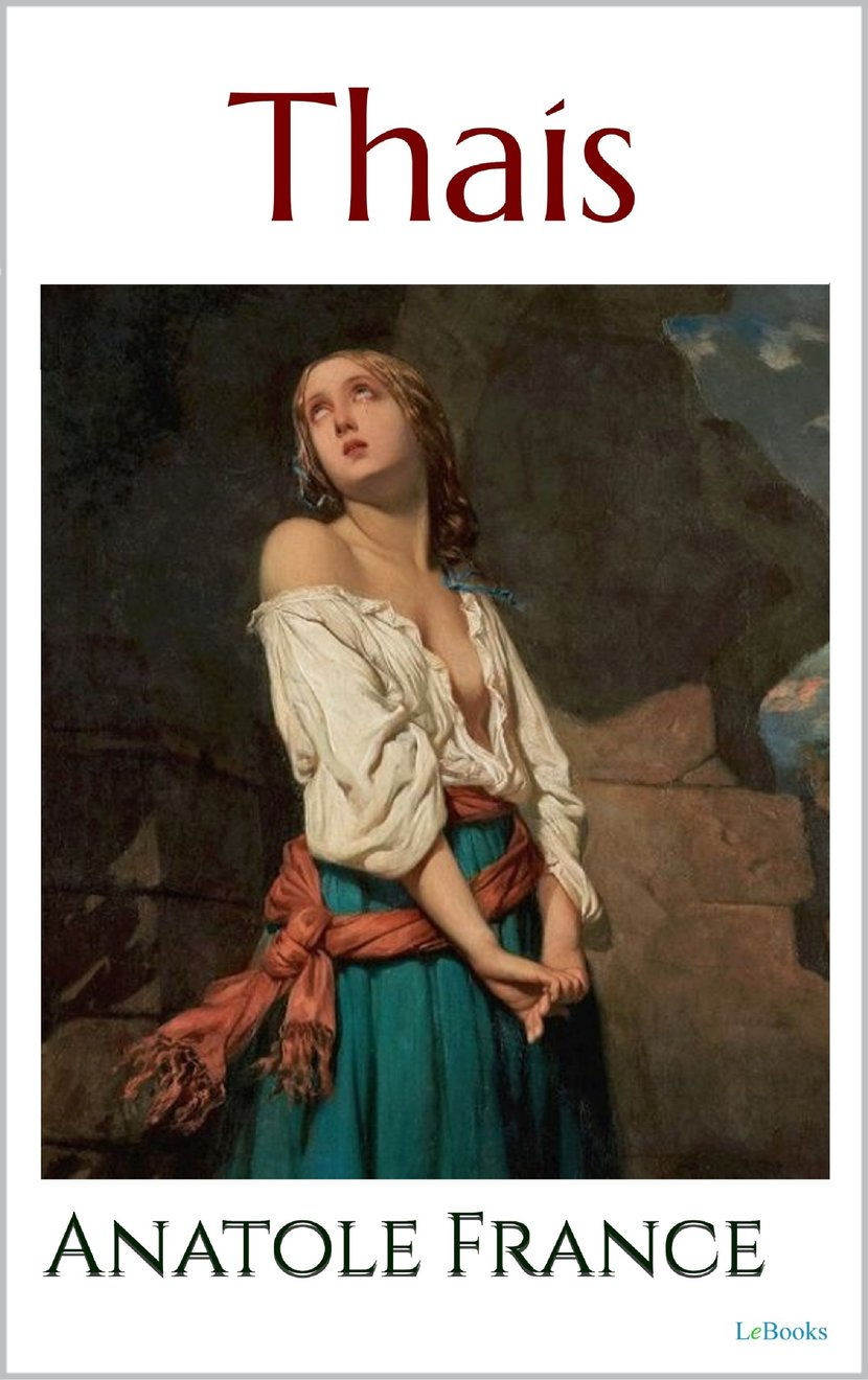 Thaïs d'Anatole France