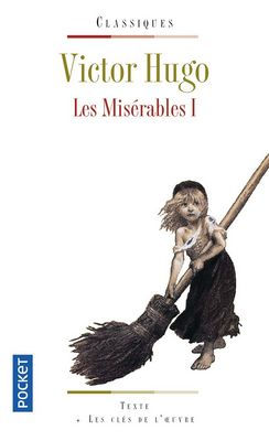 Miniature : Les Misérables de Victor Hugo