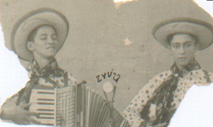 Mangueira e Marajá