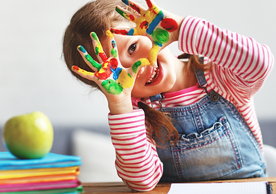 Lil Precious Playmates Daycare