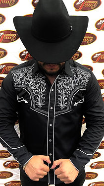 Camisa Charra 1