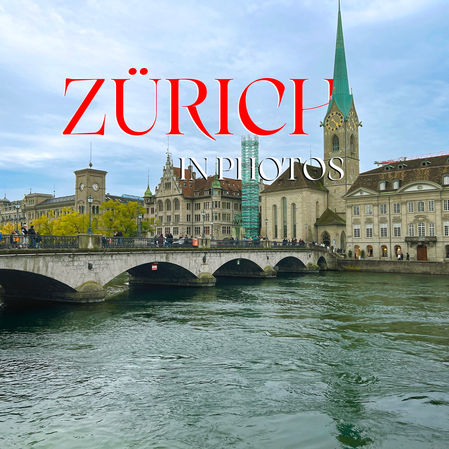 Zurich on a Budget: Must-See Attractions & Smart Travel Tips