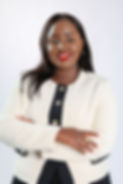 Lydia Nimbeshaho BIPOC psychotherapist providing trauma counselling in Hamilton