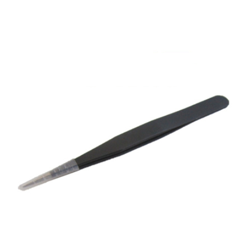 Miniatura: Stainless Steel Baking Tweezers, Straight/Curved Tips
