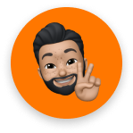 avatar memoji of ryan tanner, a product designer